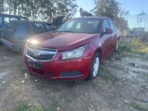 Holden Cruze JG JH 2010-2016 Right Front Strut Assembly Driver Side #B434 - Picture 1 of 12