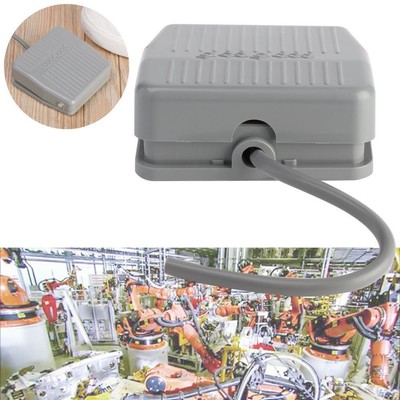 Foot Operated Switch for sale | eBay