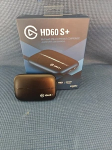 Elgato Hd60 S+ Capture Card - Picture 1 of 3