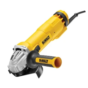 DEWALT Winkelschleifer 1.400 W – Effizient und Vielseitig für Profis - Bild 1 von 2