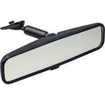 Genuine MAZDA OEM RX-7 RX7 FD3S Interior Room Rear View Mirror B01W-69-220A - Image 1 of 4