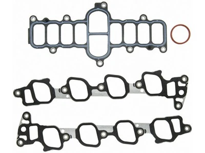 Juego de juntas de colector de admisión Felpro 17328JRVY 1999, 2001-2004 para Ford Expedition Foto 1 de 2