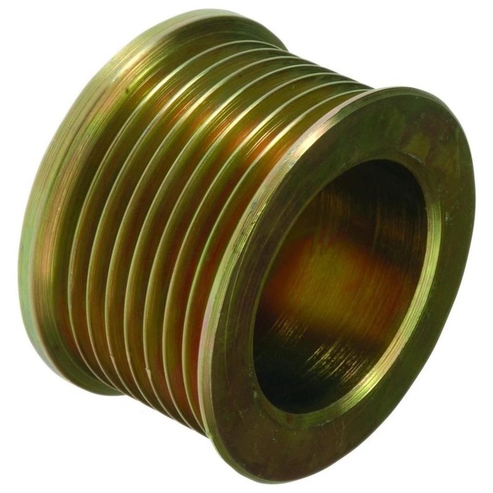 Nueva polea para Ford Thunderbird V6 3,8 L 89-95 208-14000 Foto 1 de 4