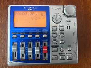 Korg Pandora PXR4 & 128MB Speicherkarte - Bild 1 von 2