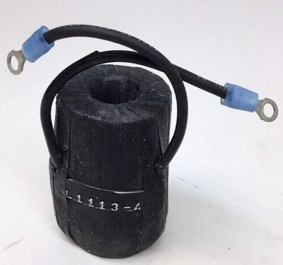 Square D Type L1113-A Operating Coil 230V - Image 1 of 4