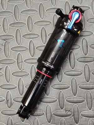 Rockshox Rear Shock Monarch RT 200 x 51mm 7.875*2.0 - Image 1 of 4