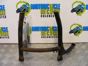 Honda VFR 800 Main Centre Stand 1998 to 2001 VFR800 VFR800F B077 - Picture 1 of 9