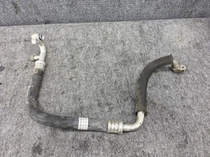 LEXUS 2015-2024 RC-F RCF GS-F GSF OEM AC COMPRESSOR DISCHARGE HOSE LINE PIPE - Picture 1 of 5