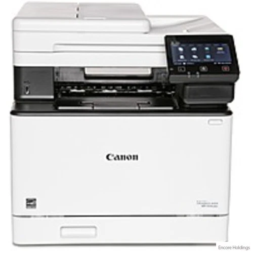 Canon imageCLASS MF753Cdw Wireless Laser Multifunction Printer - Color 5455C010 - Image 1 of 1