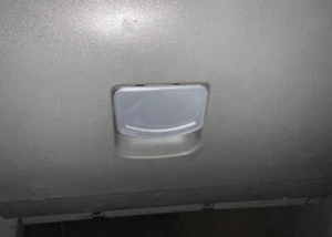 Ersatzgriff Ablagefach passend für Volkswagen New Beetle - Bild 1 von 4