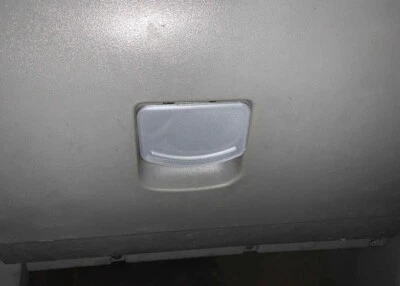 Maniglia di ricambio vano portaoggetti compatibile con Volkswagen New Beetle - Immagine 1 di 4