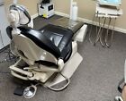 Adec Cascade 1040 Swing 3Hp Delivery Dental Chair Package W/Hygiene Can Ship