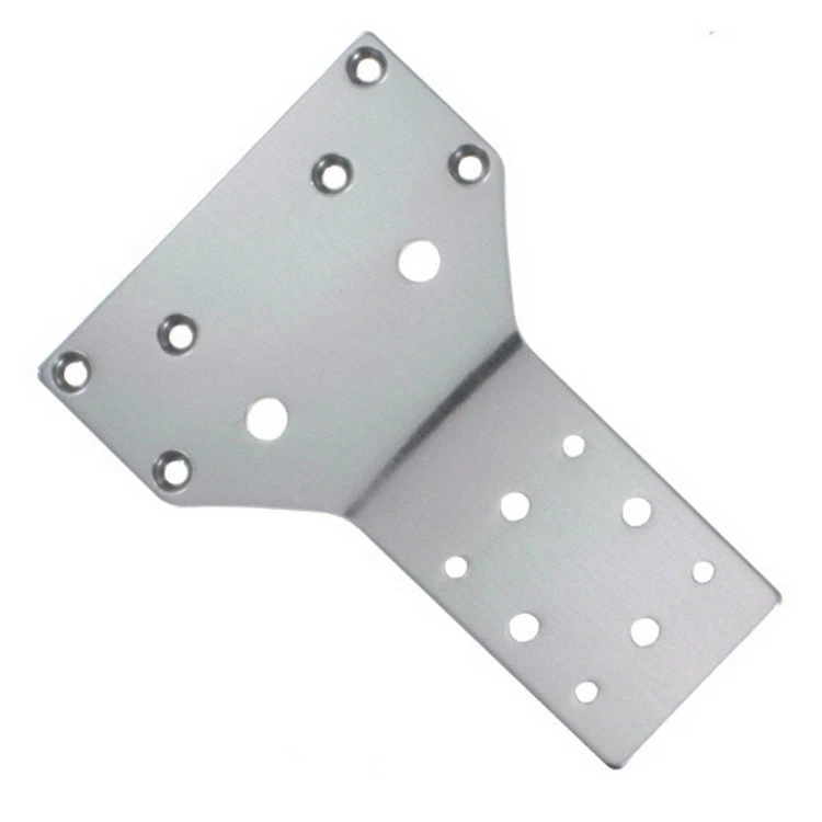 Redcat Racing 69702 Aluminum Front Bottom Chassis TSUNAMI PRO 69702 - Image 1 of 1