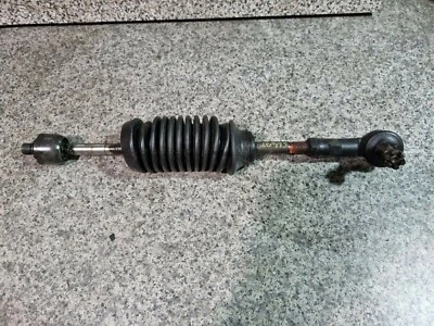 Barra de acoplamiento de cremallera de dirección Porsche 944 (82-86) 924S (86-1988) 94434703320 Foto 1 de 2