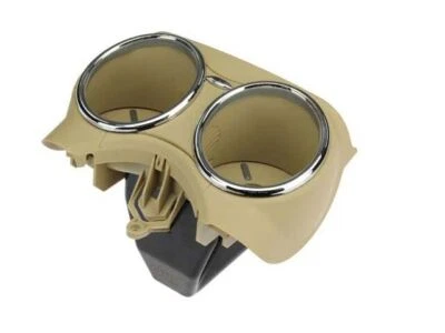 For 2006 Mercedes CLS55 AMG Cup Holder 58546ZYYG - Image 1 of 2