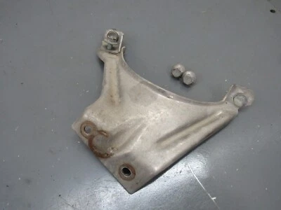 Soporte de escape delantero para Audi A3 2017-2020 OEM Foto 1 de 4