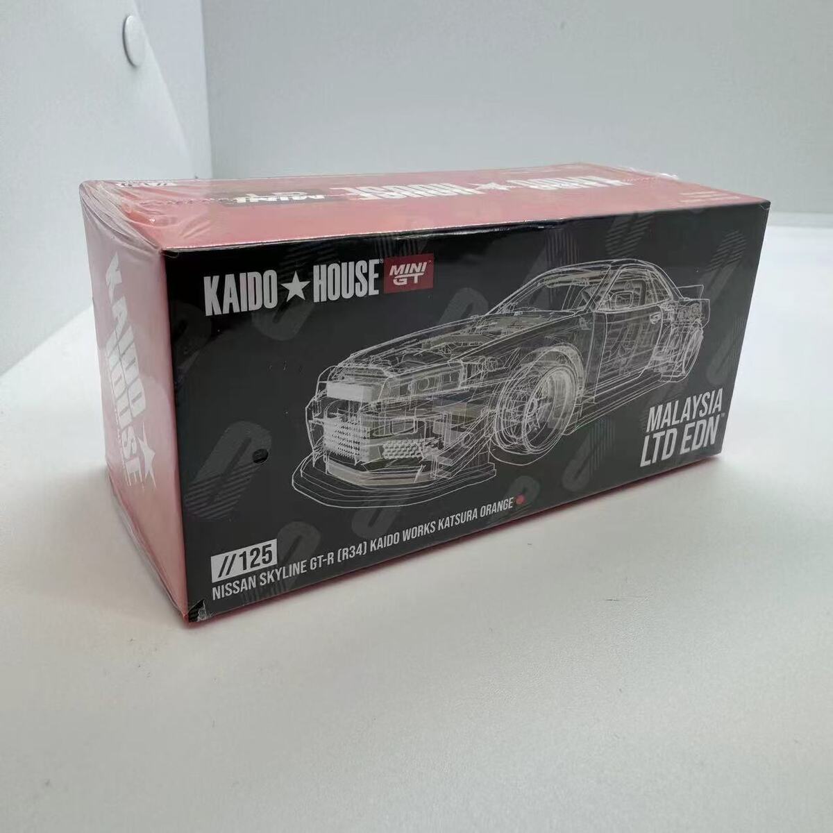 KATO Nissan Diecast & Toy Cars for sale | eBay KATO Nissan Diecast & Toy Cars for sale | eBay