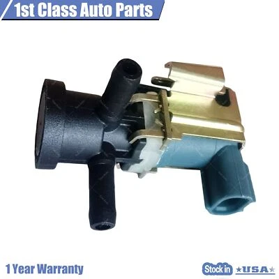 Válvula de purga de bote de vapor para Toyota Corolla Toyota Matrix 2002 2003 2004 2005 Foto 1 de 3