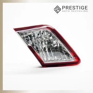 2010-2011 TOYOTA CAMRY Hybrid Tail Light Tail Lamp Lid Left 8159133180 OEM - Picture 1 of 5