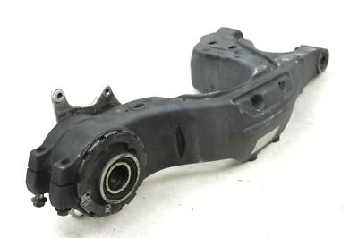 2005 2006 DUCATI MULTISTRADA 1000 S REAR SWINGARM BACK SUSPENSION SWING ARM - Image 1 of 4