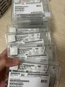 New Intel D3-S4510 240GB SSDSC2KB240G801 SATA 3.0 6Gb/s 2.5-inch Enterprise  SSD - Picture 1 of 4