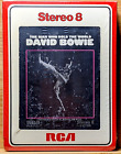 DAVID BOWIE -THE MAN WHO SOLD THE WORLD -  RCA  8-TRACK CARTRIDGE - BRAND NEW 