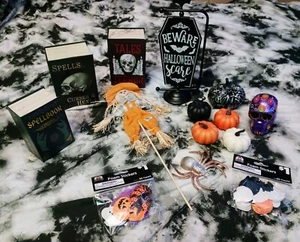 Halloween Bundle 🎃 - Picture 1 of 10