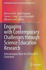 Engaging with Contemporary Challenges through Science Educati... - 9783030744922