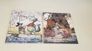(2) - Fantasy Buch Zeitschriften Okt & Dez 1981 - Bild 1 von 1