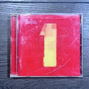 1 by The Beatles (CD, Nov-2000, Apple/Capitol) - Picture 1 of 4