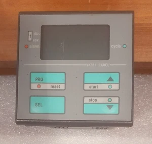 Unità Di Controllo CAREL REGOLATORE UNIVERSALE CR72140000 - Foto 1 di 4
