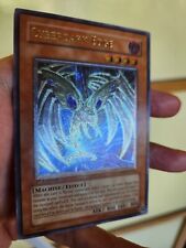 Auction Prices Realized Tcg Cards 2006 YU-GI-Oh! Cdip-Cyberdark Impact Allure  Queen LV7 1ST EDITION-ULTIMATE RARE