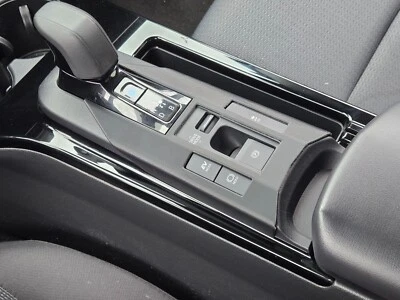 2023+ Toyota Prius Center Console Button Guard – 3D Printed Cover - Изображение 1 из 4