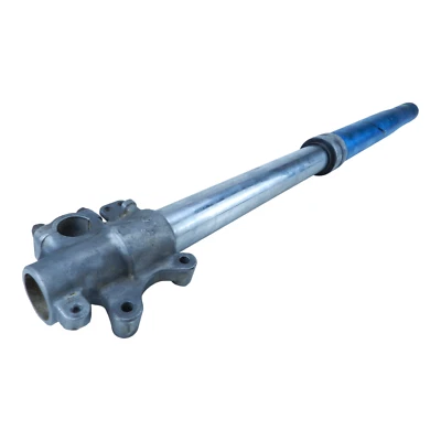 2002 KAWASAKI KX250 ПРАВАЯ ЛЕВАЯ ПЕРЕДНЯЯ ПОДВЕСКА ВИЛКИ АМОРТИЗАТОРЫ 44075-1169-14 - Изображение 1 из 4