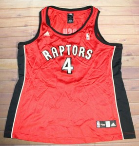 raptors jersey womens