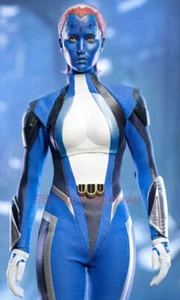 Toys Era TE031 1/6 X-Men Mystique Action Figure Model In Stock NEW - Picture 1 of 6