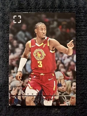 2021-22 Photogenic Basketball Caris Levert Silver Parallel #38 ~ Cavaliers - Image 1 of 2