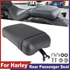 Rear Passenger Pillion Seat Pad For Harley Nightster RH975 2022+ Seat Cushion