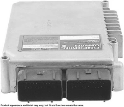 Módulo de Control de Motor Cardone Reman 79-7207 | Auto Pieza de Alta Calidad, Universal Foto 1 de 4