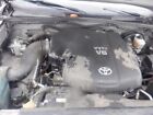 Used Fuel Pump fits: 2005 Toyota Tacoma Pump Assembly 4.0L 6 cylinder 1GRFE engi