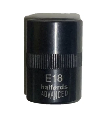 E18 Halfords Advanced Female Torx Star 3/8 Drive Socket Tool “Black Edition” - Image 1 of 2