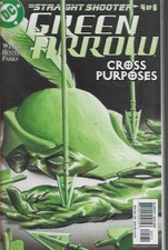 GREEN ARROW (2001) #29 - Back Issue (S)