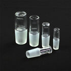 Wholesale Various Sized Glass Hollow Stopper Flask Plug Chemistry Lab Supply ca