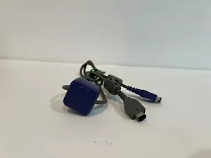 Official Nintendo Gameboy Advance Link Cable Multiplayer Connect OEM AGB-005 GBA - Picture 1 of 5