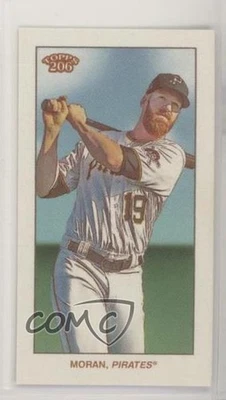 2021 Topps 206 Series 1 Cycle Back /25 Colin Moran #22 - Image 1 of 2