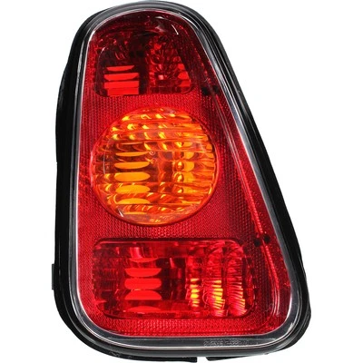 DIEDERICHS Luce Posteriore Sinistra Per MINI Mini R50 R53 - Immagine 1 di 2