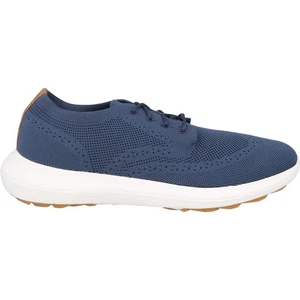 FootJoy FLEX LE2 Previous Season 56118 Size 8 Medium Spikeless Golf Shoes Men - Picture 1 of 8