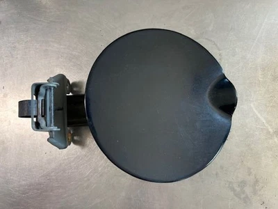 Jeep Grand Cherokee 2001 puerta de llenado de combustible 572863 Foto 1 de 4