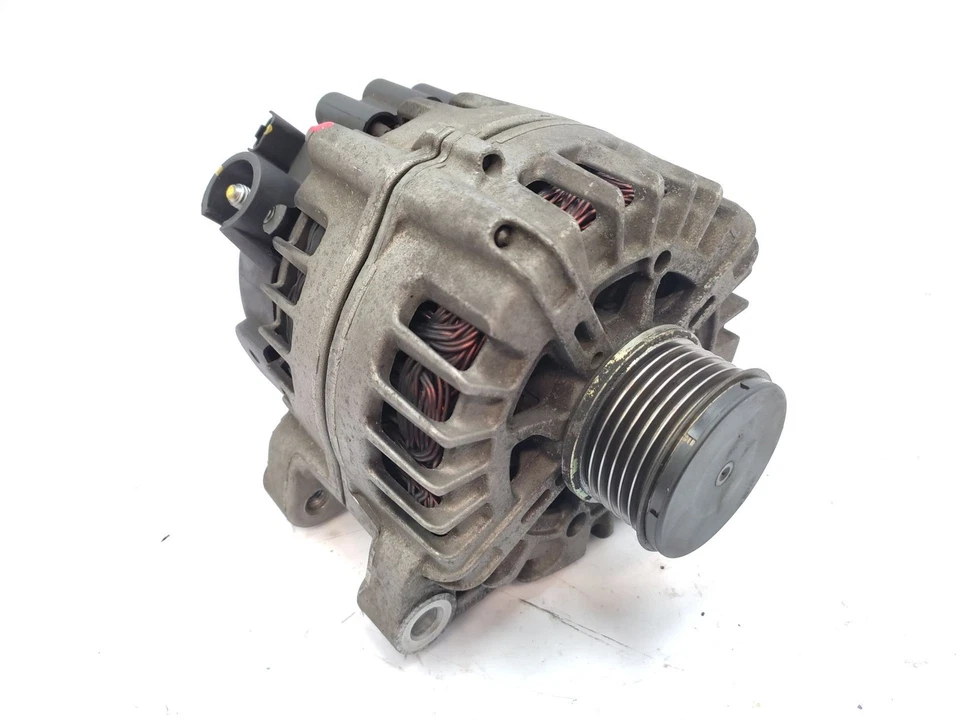 9661544880 ALTERNADOR / FG18S017 / 5705AX / 299255 PARA CITROËN C5 II RC_ 2.0 - Immagine 1 di 4