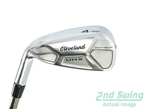 Cleveland Launcher UHX Utility 4 Utility 20° Graphite Regular Left 39.5in - Picture 1 of 10